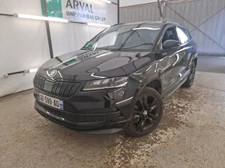 SKODA Karoq / 2017 / 5P / SUV 2.0 TDI 116ch DSG7 Sportline
