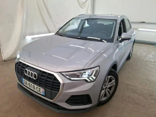 Q3 35 TDI Business Line 2.0 TDI 150CV BVA7 E6d