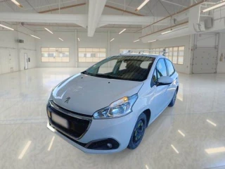 PEUGEOT 208 / 2015 / 5P / BERLINA VAN ACTIVE BLUEHDI 100CV