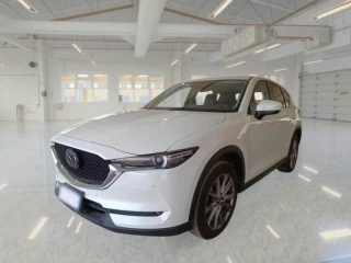 MAZDA CX-5 / 2017 / 5P / SUV DIESEL 2.2L 150CV 2WD  EXCLUSIVE