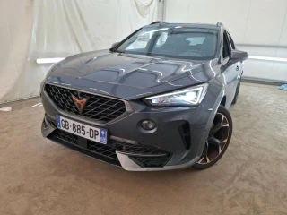 CUPRA Formentor / 2020 / 5P / SUV 1.4 e-HYBRID 245ch DSG6 VZ
