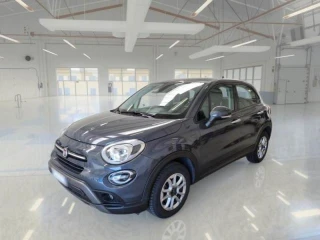 FIAT 500X / 2018 / 5P / CROSSOVER 1.3 MJET 95CV 4X2 BUSINESS