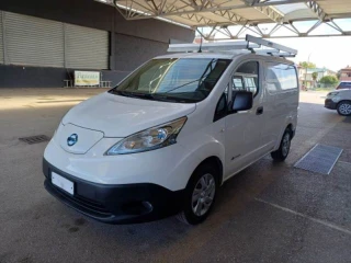 NISSAN E-NV200 / 2009 / 4P / FURGONE VAN BUSINESS 4 PORTE