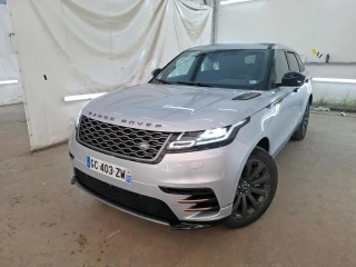 LAND ROVER Range Rover Velar / 2017 / 5P / SUV 2.0 P400e PHEV BVA R-Dynamic SE
