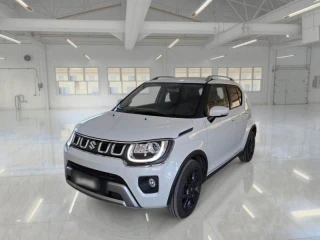 SUZUKI IGNIS / 2020 / 5P / BERLINA 1.2 HYBRID TOP ALLGRIP 4WD