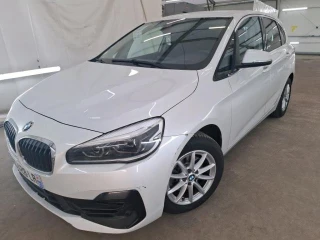 Série 2 Active Tourer 216d Lounge 1.5 115CV BVA7 E6d