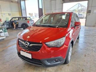 OPEL CROSSLAND X / 2017 / 5P / CROSSOVER 1.5 DIESEL 102CV ADVANCE SeS MT6