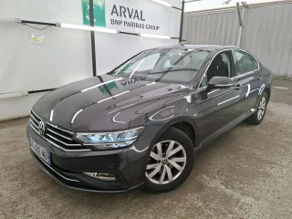Passat Berline Business 2.0 TDI 150CV BVA7 E6d