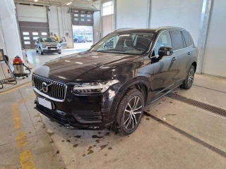VOLVO XC90 / 2014 / 5P / SUV B5 D AWD GEARTRONIC 7 P. BUSINESS PLUS