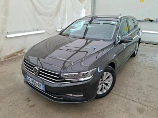 Passat Break Business 2.0 TDI 120CV BVA7 E6d