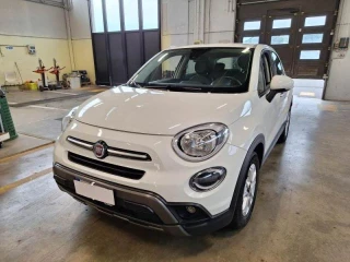 FIAT 500X / 2018 / 5P / CROSSOVER 1.3 MJET 95CV 4X2 BUSINESS