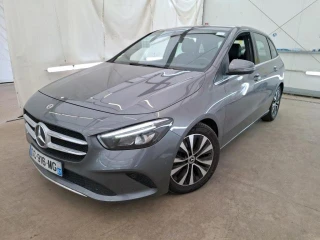 MERCEDES-BENZ Classe B / 2019 / 5P / monospace B 180 d Business Line Edition BA8