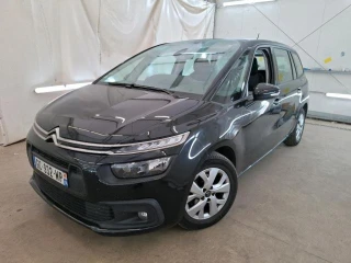 C4 Grand Picasso/Spacetourer Business 1.5 BlueHDi 130CV BVM6 E6d