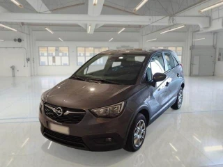 OPEL CROSSLAND X / 2017 / 5P / CROSSOVER 1.5 DIESEL 110CV ADVANCE SeS MT6 (AUTOCARRO)