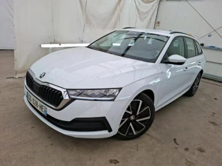SKODA Octavia Combi 2020 5P Break 1 4 TSI PHEV iV 204 DSG6e Business