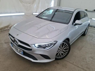 MERCEDES-BENZ CLA Shooting Brake / 2019 / 5P / Break CLA 200 d Business Line BA8