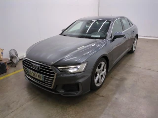 AUDI A6 / 2018 / 4P / Berline 40 TDI S Tronic S Line