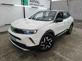 Mokka Elegance Business 1.2 Turbo 100CV BVM6 E6d