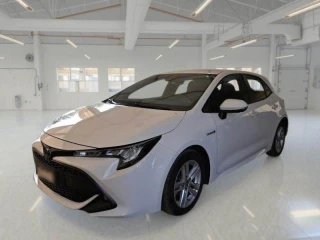 TOYOTA COROLLA / 2019 / 5P / BERLINA 1.8 HYBRID ACTIVE