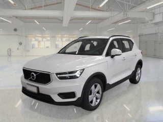 VOLVO XC40 / 2017 / 5P / SUV T2 AUTOMATICO BUSINESS