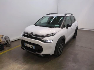 C3 Aircross Feel Pack Business 1.5 BlueHDi 120CV BVA6 E6d