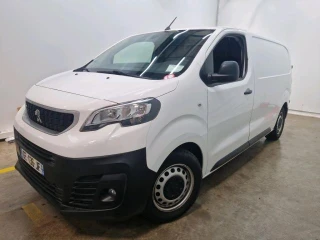 PEUGEOT Expert / 2016 / 4P / Fourgon tôlé 1.5 BLUEHDI 120 S&S STANDARD PREMIUM