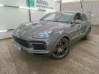 PORSCHE Cayenne Coupé / 2019 / 5P / SUV Cayenne E-Hybrid Coupé