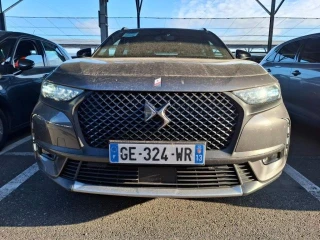 DS DS 7 Crossback 2017 5P SUV E TENSE 225 PERFORMANCE Line +