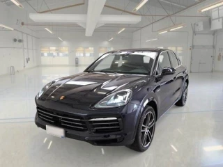 PORSCHE CAYENNE / 2017 / 5P / SUV 3.0 V6 E-HYBRID