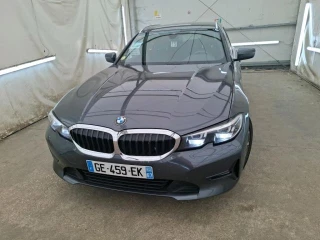 Série 3 Touring 318 d Lounge 2.0 150CV BVA8 E6d