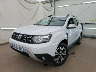 Duster Prestige 4x4 1.5 dCi 115CV BVM6 E6d / TRANSFO VP VF
