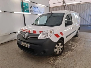 Kangoo II Express Maxi Extra (Série Spéciale) 1.5 dCi 95CV BVM6 E6dT