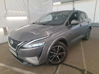 NISSAN Qashqai / 2021 / 5P / Crossover 1.3 MHEV 158ch Xtronic N-Style(SP)