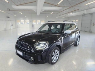 MINI COUNTRYMAN / 2020 / 5P / BERLINA COOPER S E ALL4 AUTOMATICA