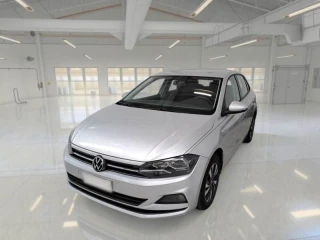 VOLKSWAGEN POLO / 2017 / 5P / BERLINA 1.6 TDI SCR 70KW COMFORTLINE DSG BMT