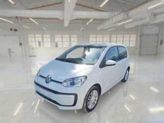 VOLKSWAGEN UP! / 2016 / 5P / BERLINA 1.0 48KW EVO MOVE UP! BMT