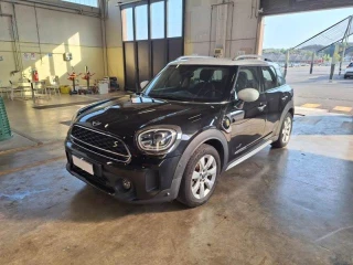 MINI COUNTRYMAN / 2020 / 5P / BERLINA COOPER S E ALL4 BUSINESS AUTOM.