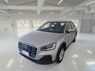 AUDI Q2 / 2020 / 5P / SUV 1.5 35 TFSI BUSINESS