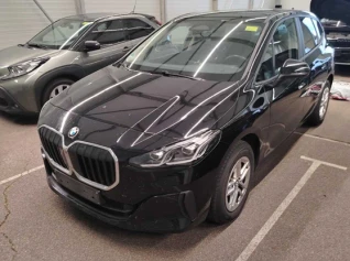 Baureihe 2 Active Tourer 218 d 2.0 110KW AT7 E6d