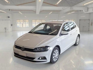 VOLKSWAGEN POLO / 2017 / 5P / BERLINA 1.0 TGI TRENDLINE