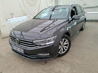 Passat Break Business 2.0 TDI 120CV BVA7 E6d