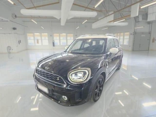 MINI COUNTRYMAN / 2020 / 5P / BERLINA COOPER S E ALL4 BUSINESS AUTOM.