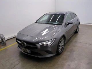 MERCEDES-BENZ CLA Shooting Brake / 2019 / 5P / Break CLA 200 d Business Line BA8