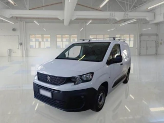 PEUGEOT PARTNER / 2018 / 4P / VETT. FURGONATA L1 BLUEHDI 100CV PREMIUM
