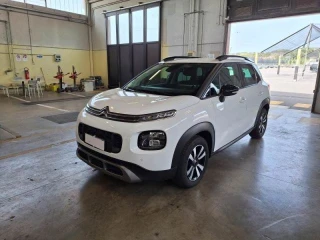 CITROEN C3 AIRCROSS / 2017 / 5P / SUV BLUEHDI 120 SeS SHINE EAT6