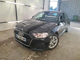 A1 Sportback 30 TFSI Business line 1.0 TFSI 110CV BVA7 E6d