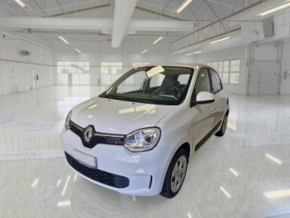 RENAULT TWINGO / 2019 / 5P / BERLINA 22KWH ZEN