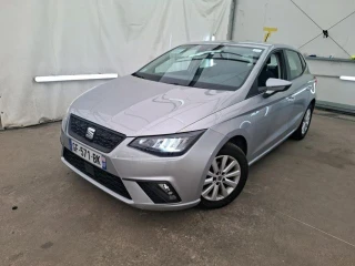 Ibiza Style 1.0 TSI 95CV BVM5 E6d