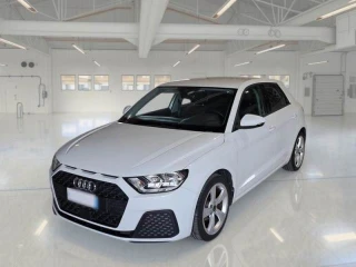 AUDI A1 / 2018 / 5P / BERLINA 25 TFSI ADMIRED SPORTBACK