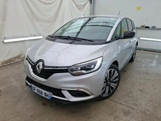 RENAULT Grand Scénic 2016 5P monospace Business TCe 140 21